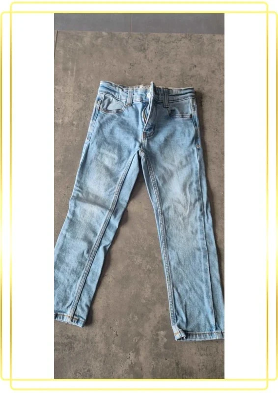 Jeans garcon